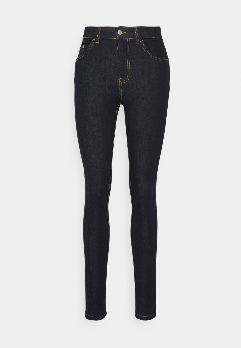 Denim Project WKIKI MID WAIST