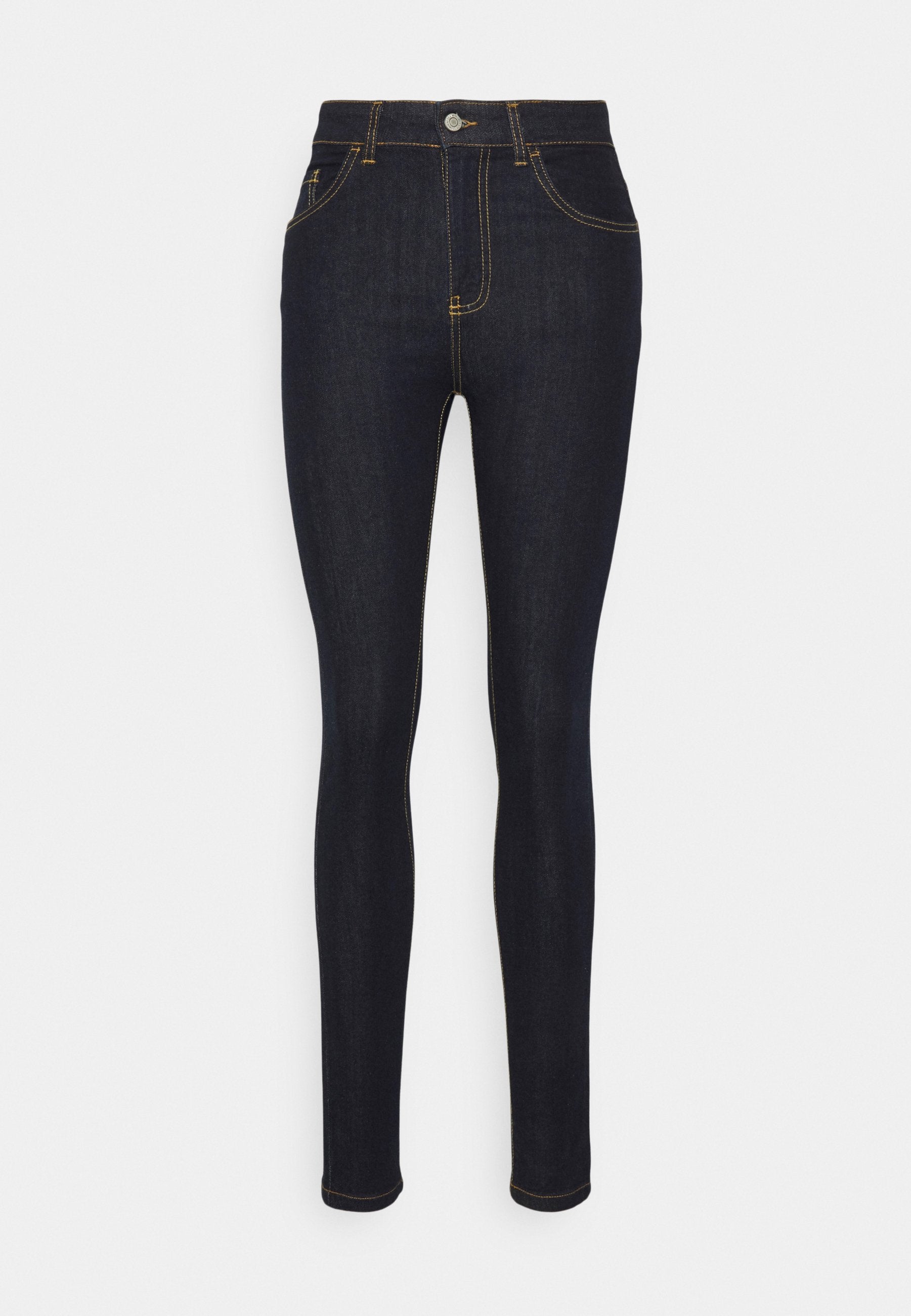 Denim Project WKIKI MID WAIST
