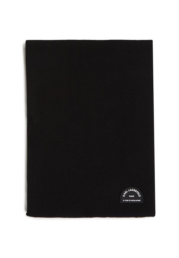 KARL LAGERFELD SCARF