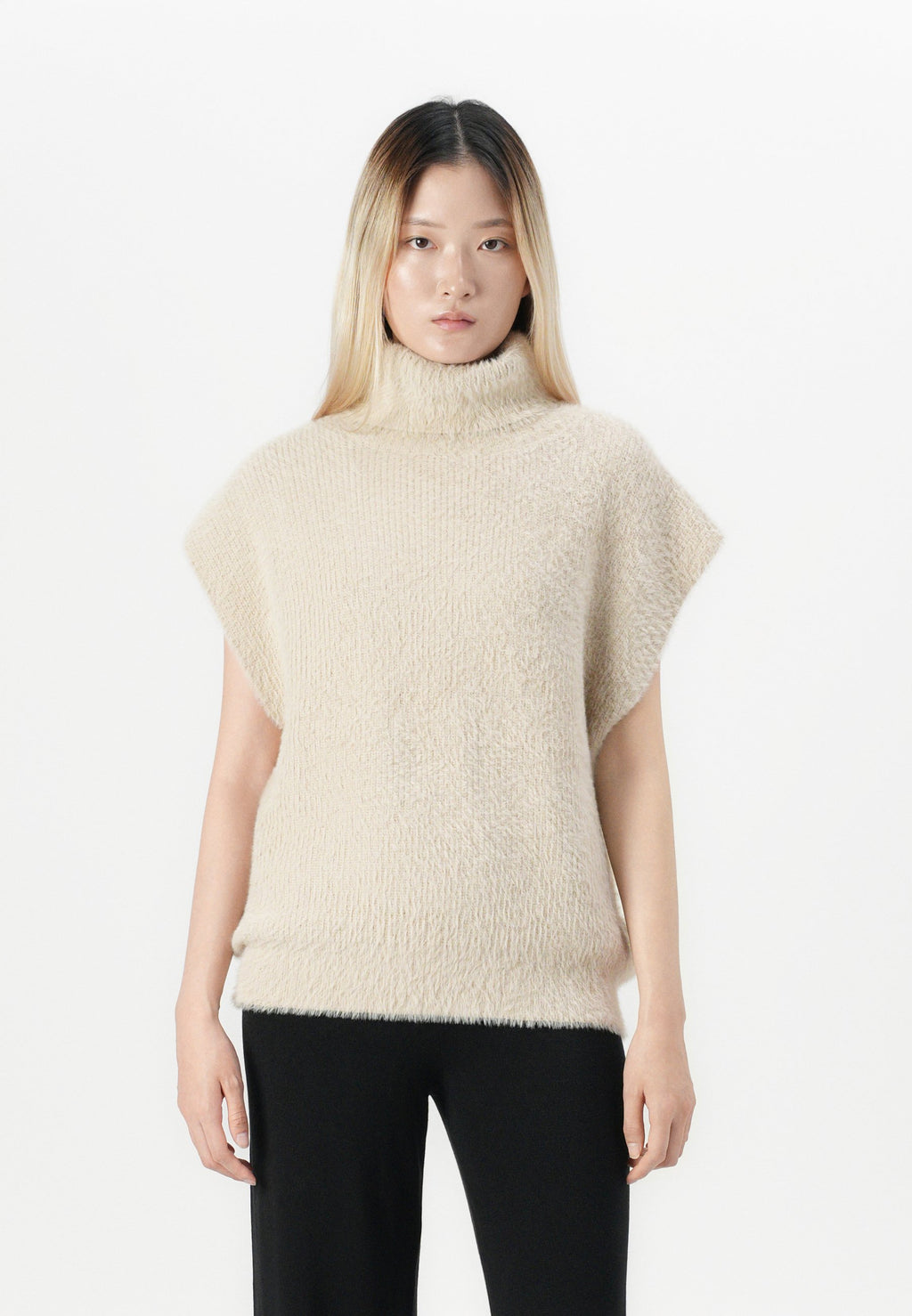Replay SOFT TURLE NECK