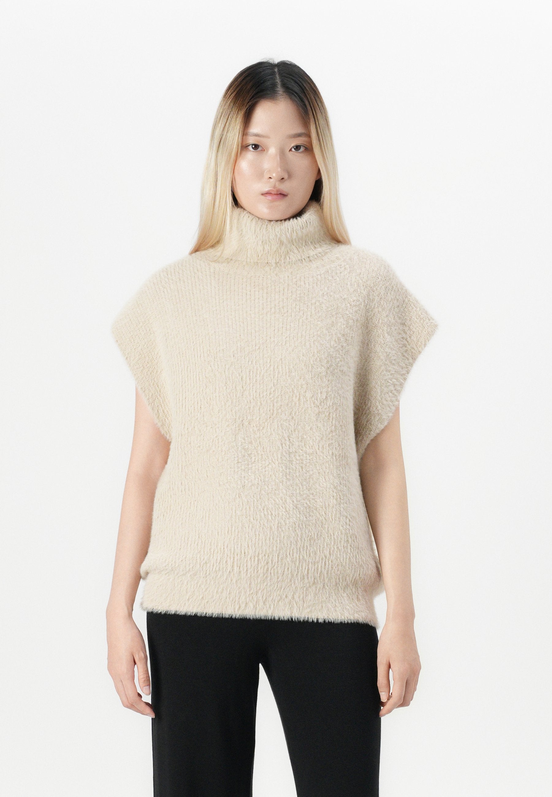 Replay SOFT TURLE NECK