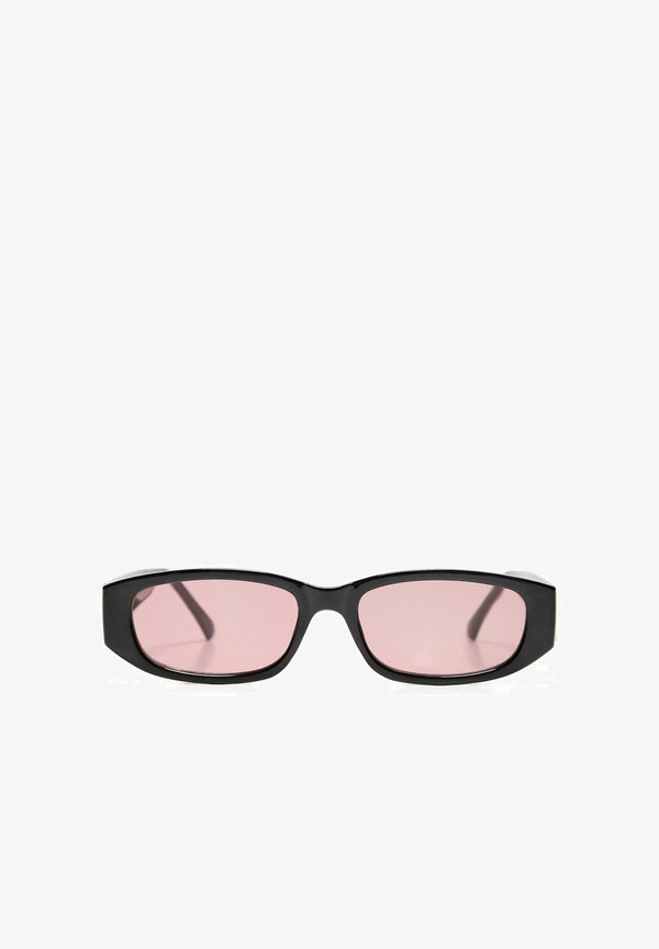 Bershka Sunglasses - dark grey