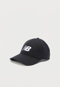 New Balance 6 PANEL STRUCTURED SNAPNACK UNISEX - Cap - black