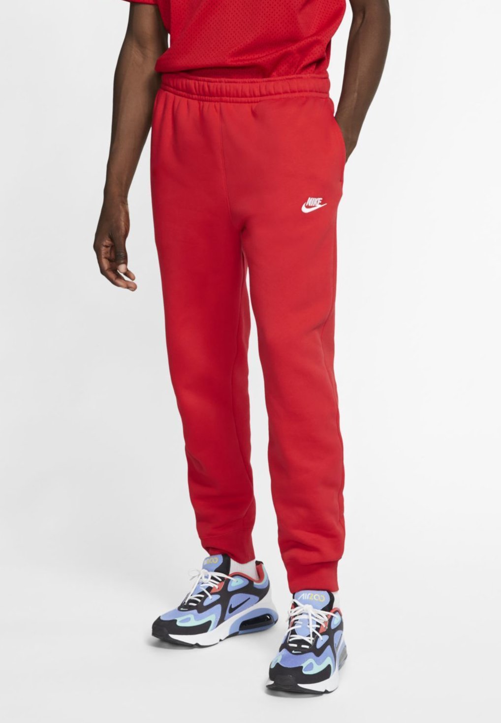 Nike Sportswear CLUB JGGR