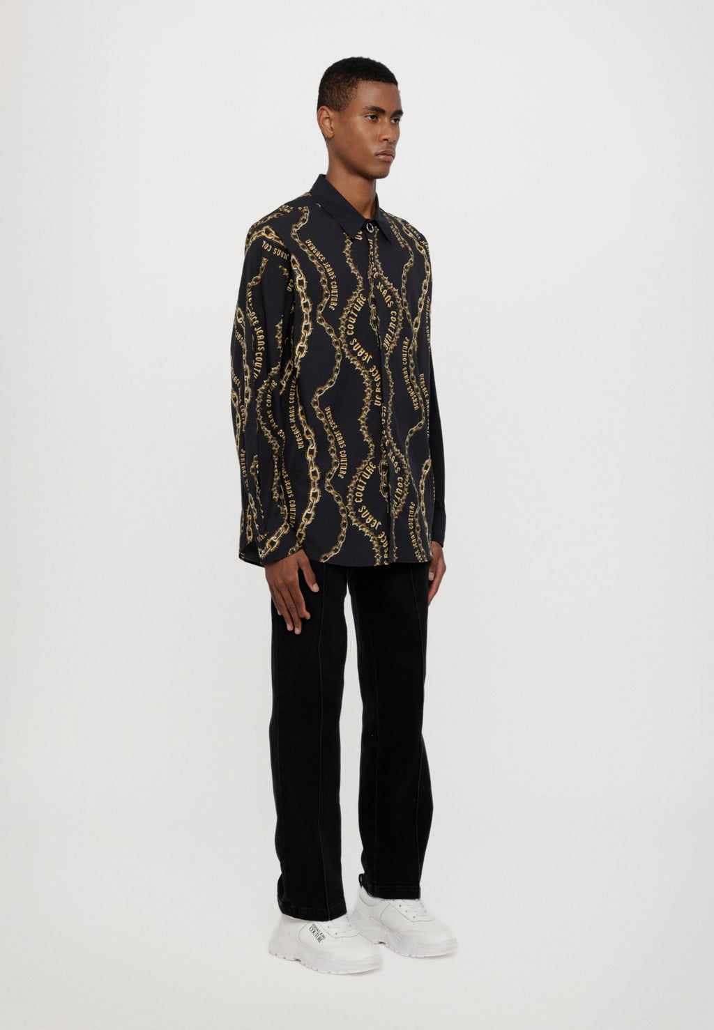 Versace Jeans Couture CHAIN