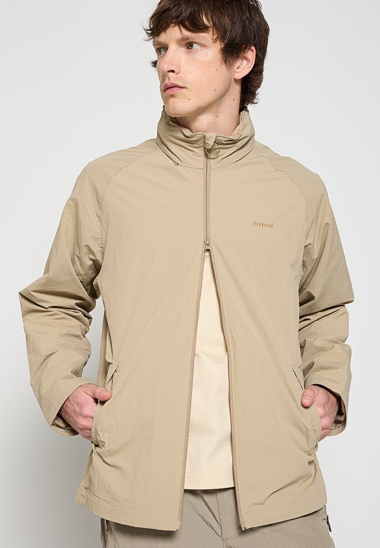 Barbour KELD
