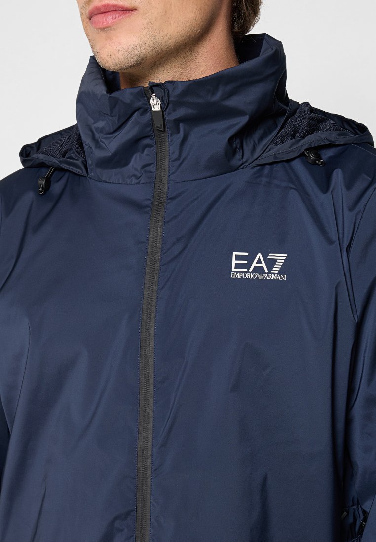 EA7 Emporio Armani Outdoorjacke Media 5