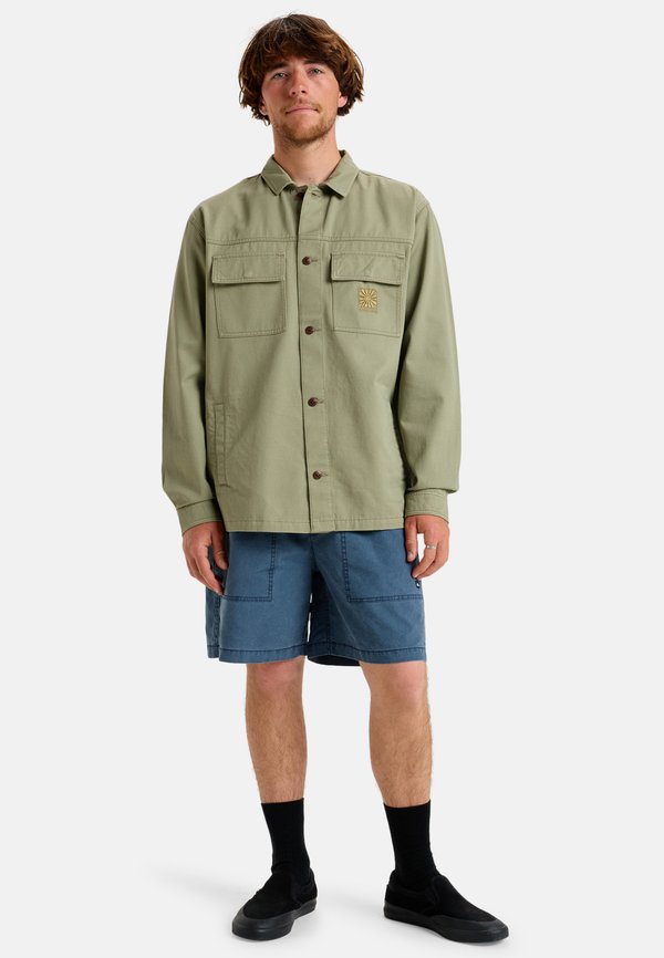 Quiksilver SKYFALL