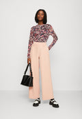 ONLY ONLSANIA BUTTON PANT
