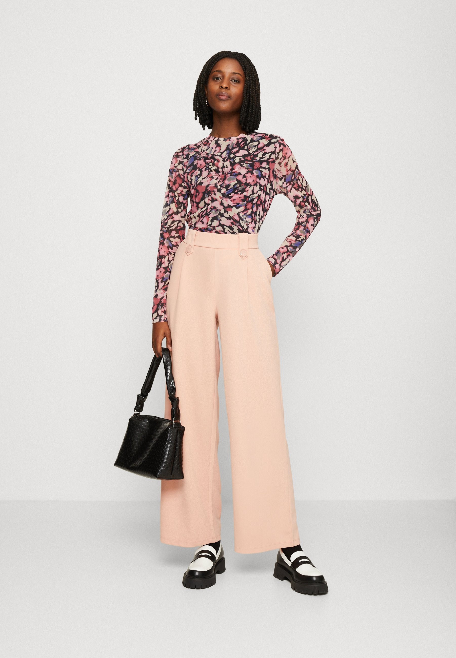 ONLY ONLSANIA BUTTON PANT