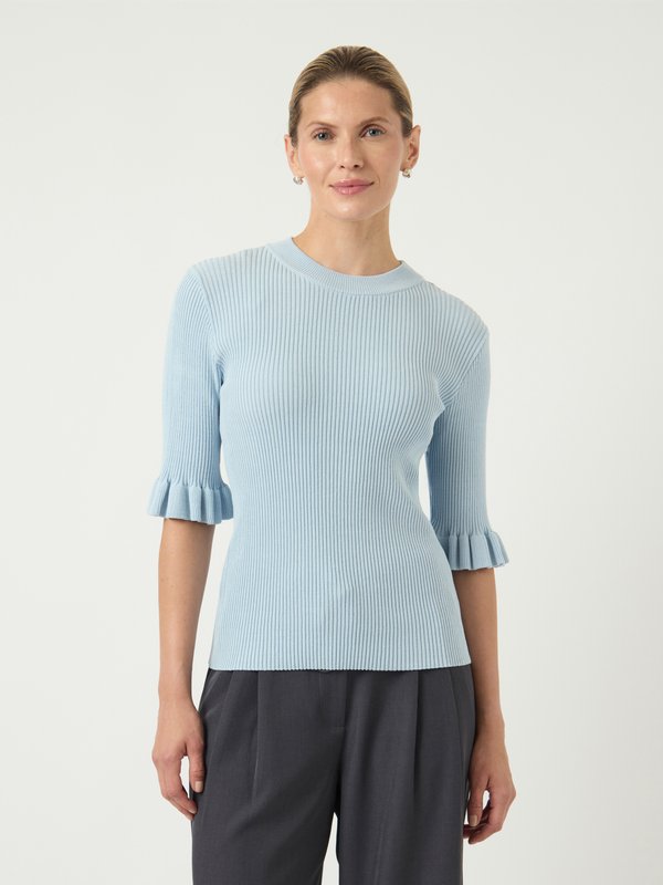 YAS Knitted YASMIKLA