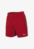 Nike Performance Sports shorts - rotweissweiss