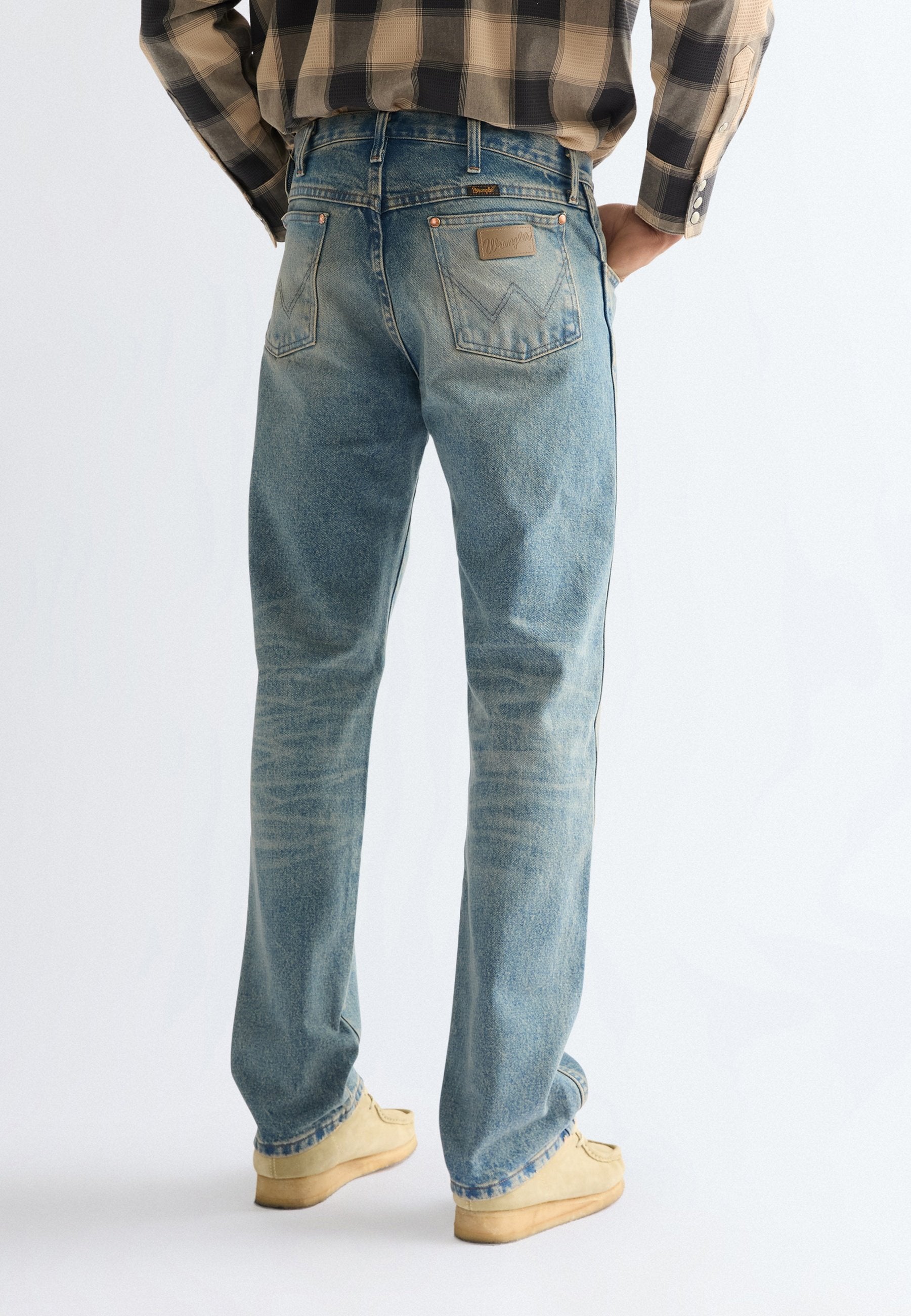 Wrangler 13MWZ