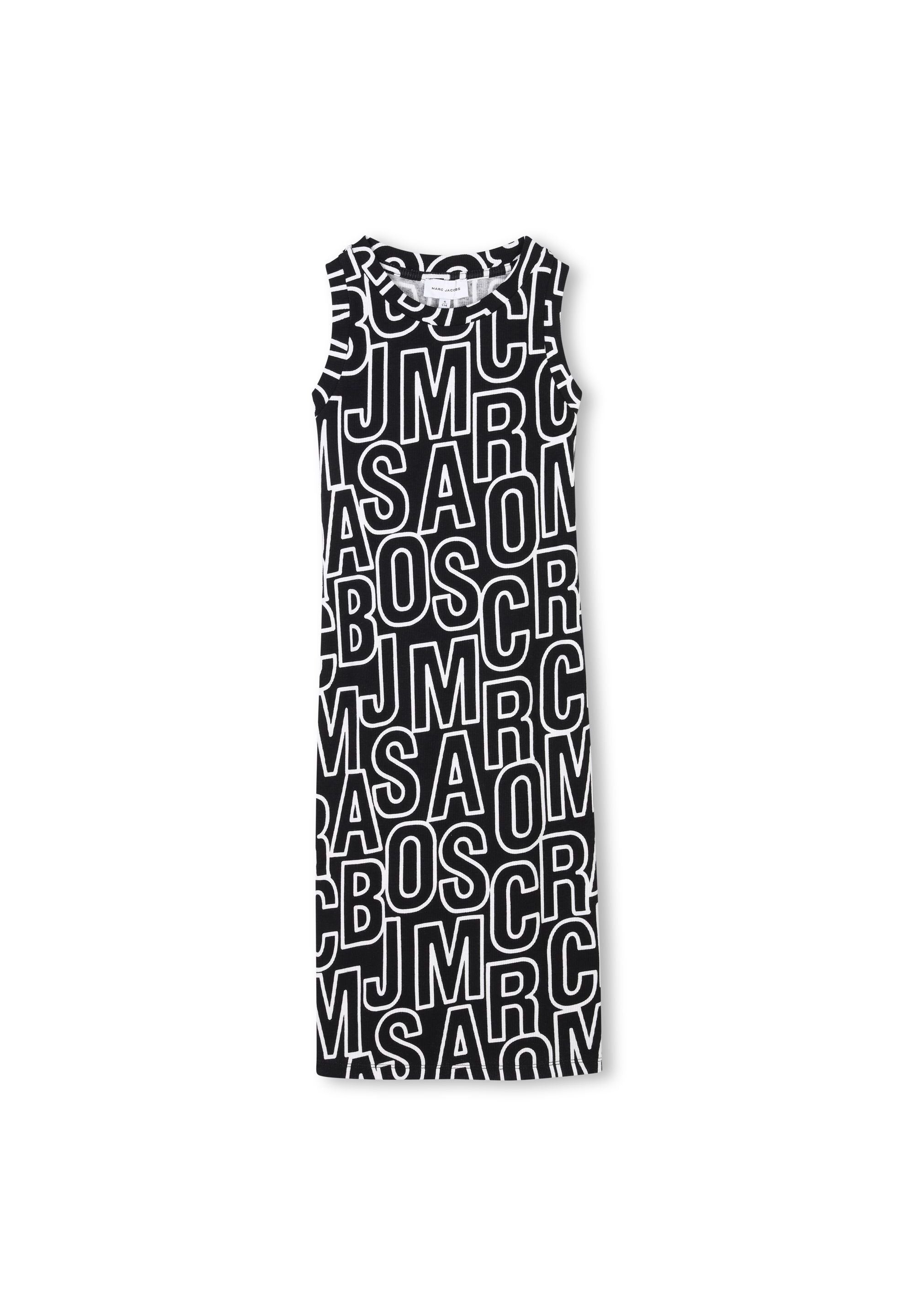 MARC JACOBS KIDS SLEEVELESS