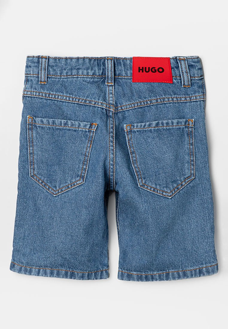 HUGO
