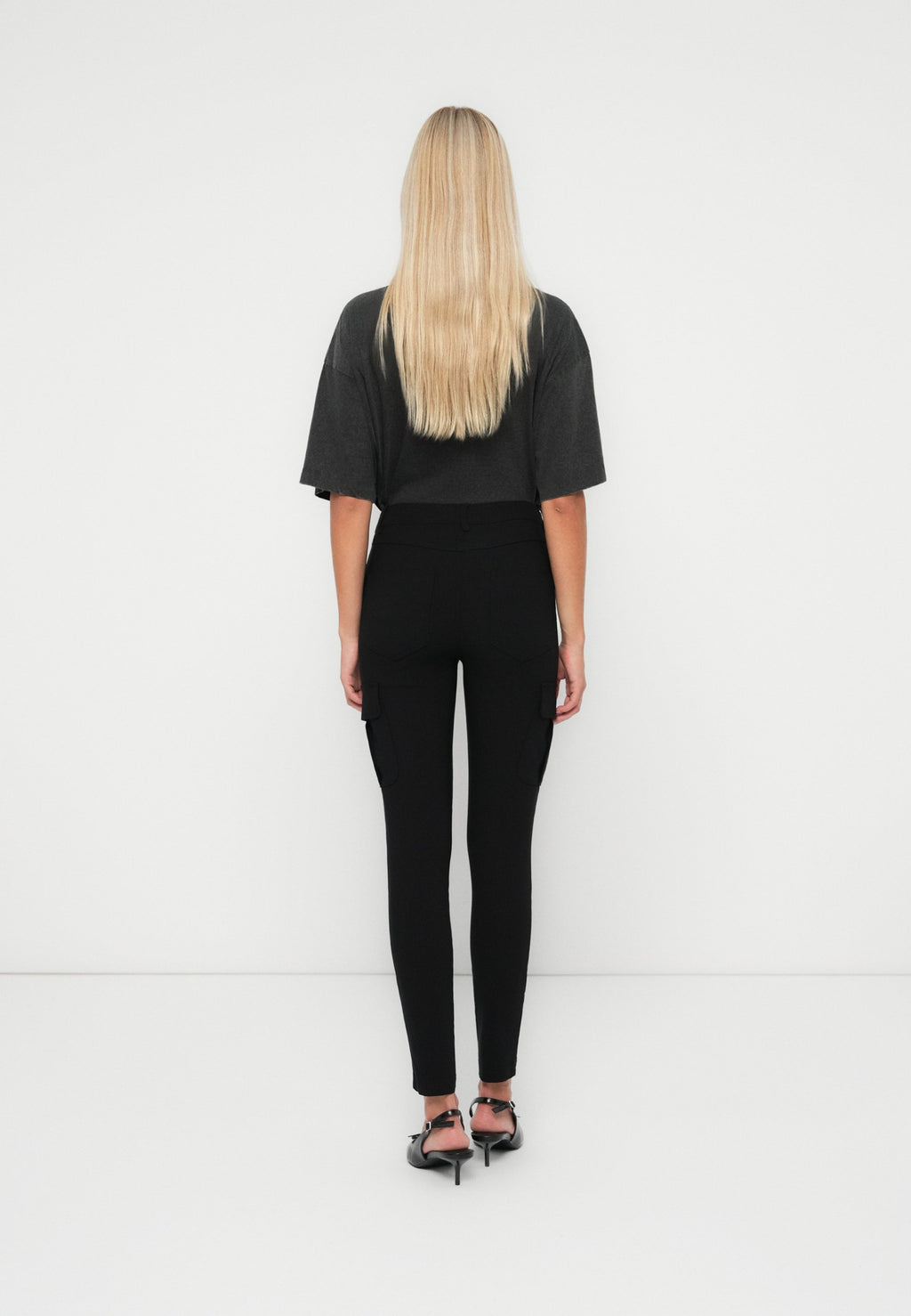 VILA VICARGO PANTS