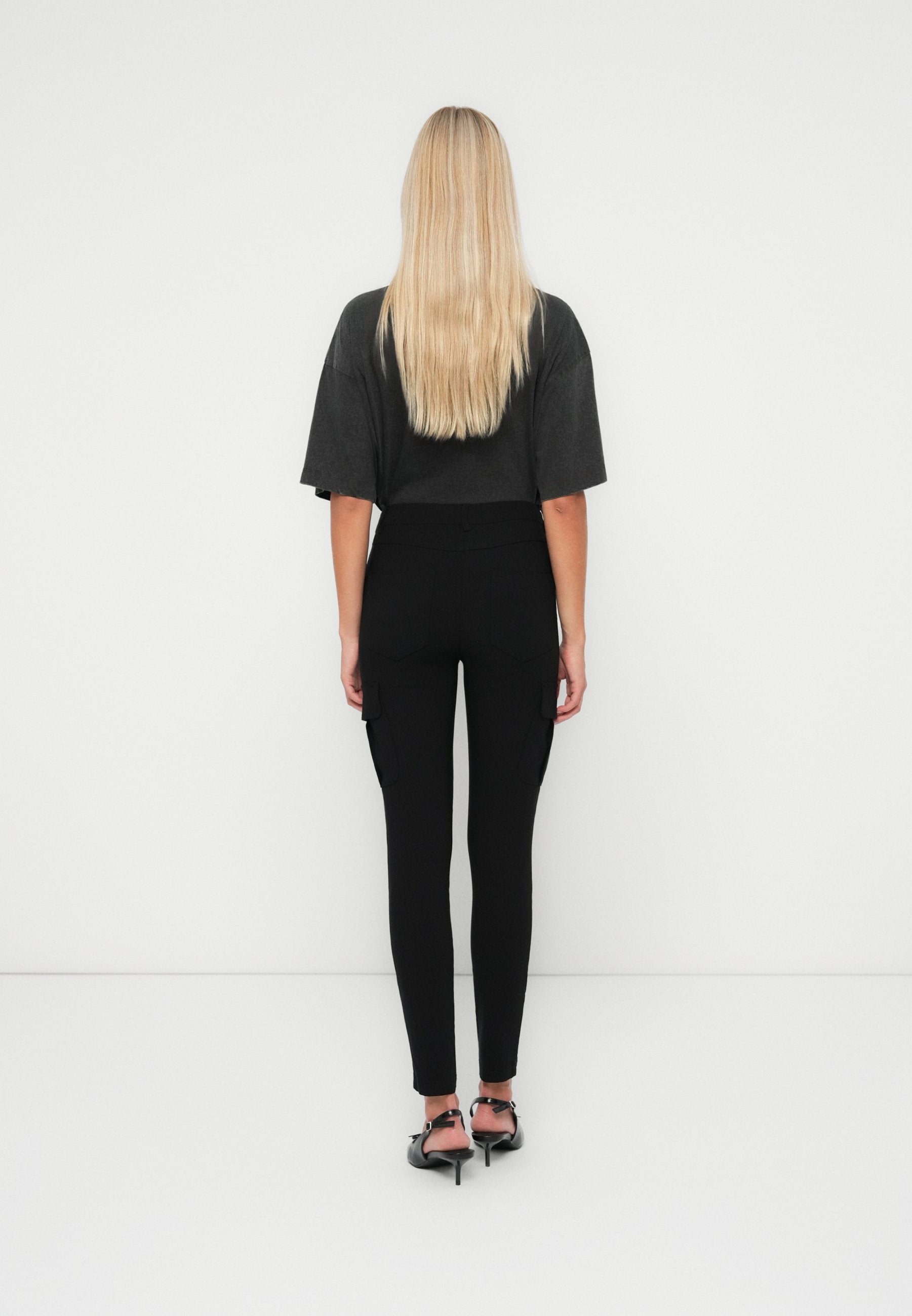 VILA VICARGO PANTS