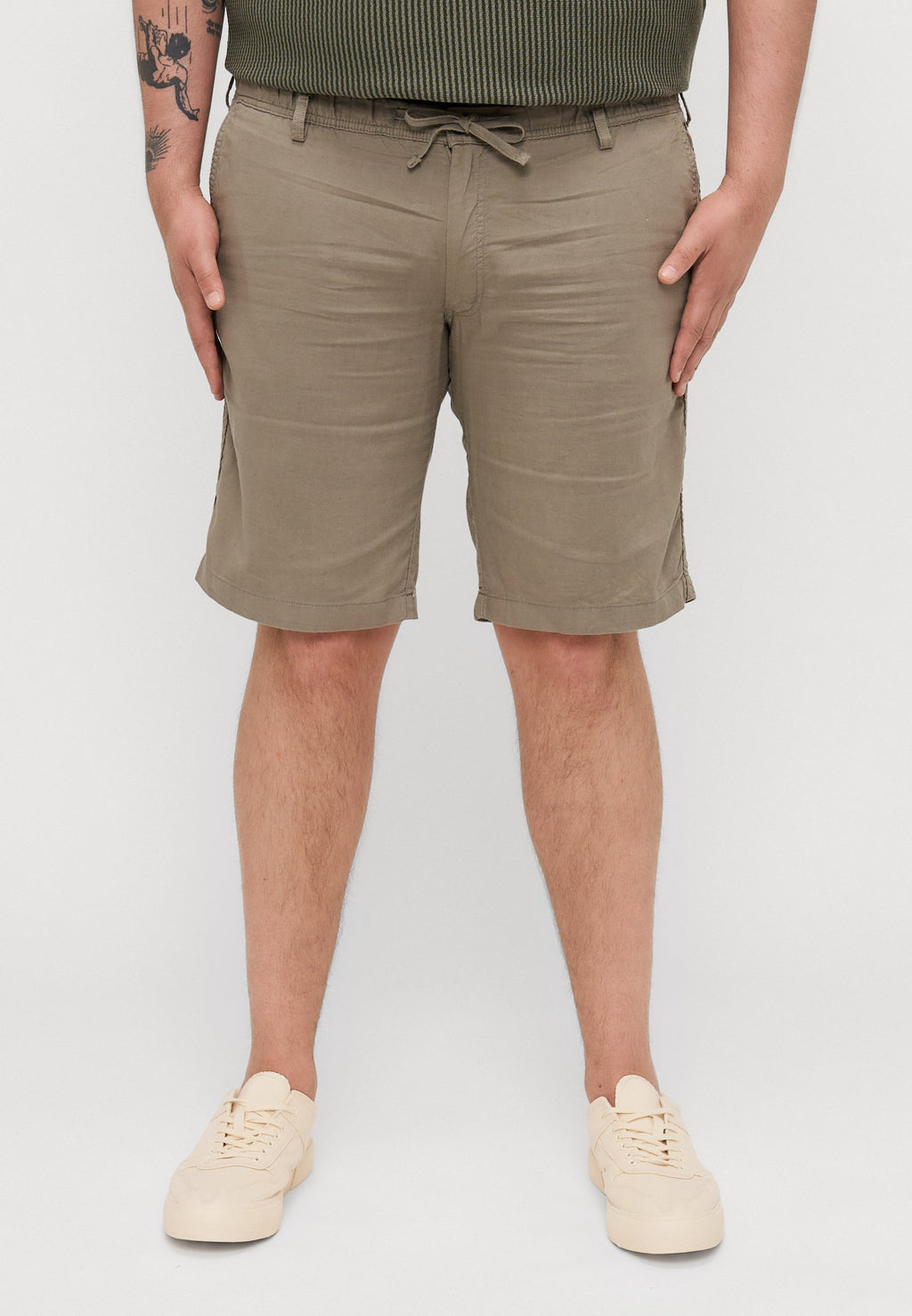 Jack & Jones JPSTJAIDEN JJCAMPAIGN HYBRID BONDI