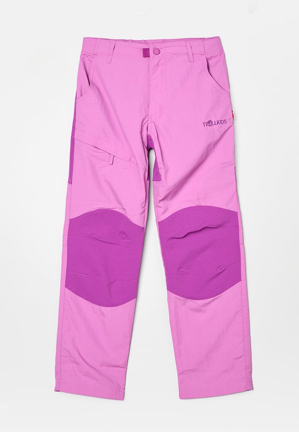 TROLLKIDS TREKKING PANTS UNISEX