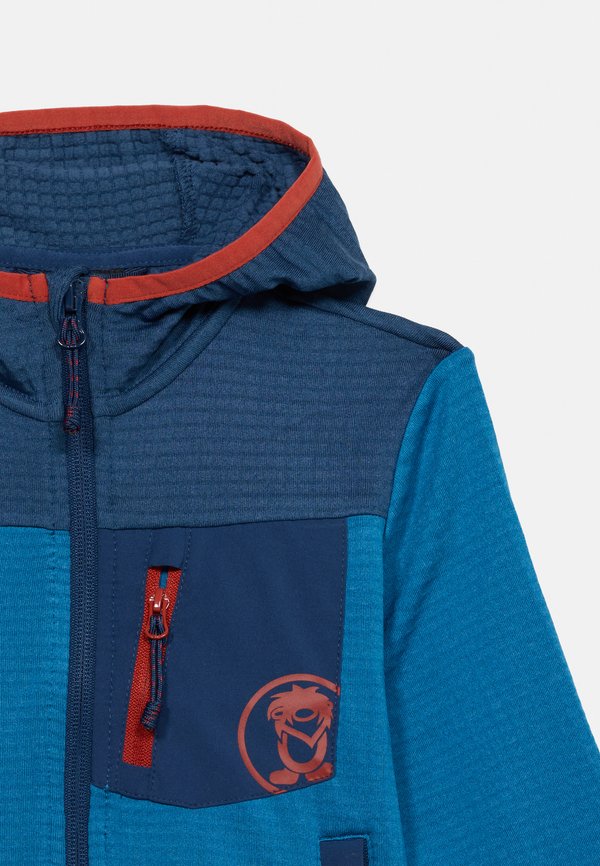 TROLLKIDS KIDS HOLMEDAL JACKET UNISEX