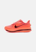 Nike Performance PEGASUS PREMIUM - Road running shoes - light crimson/team red/bright crimson/black/gym red