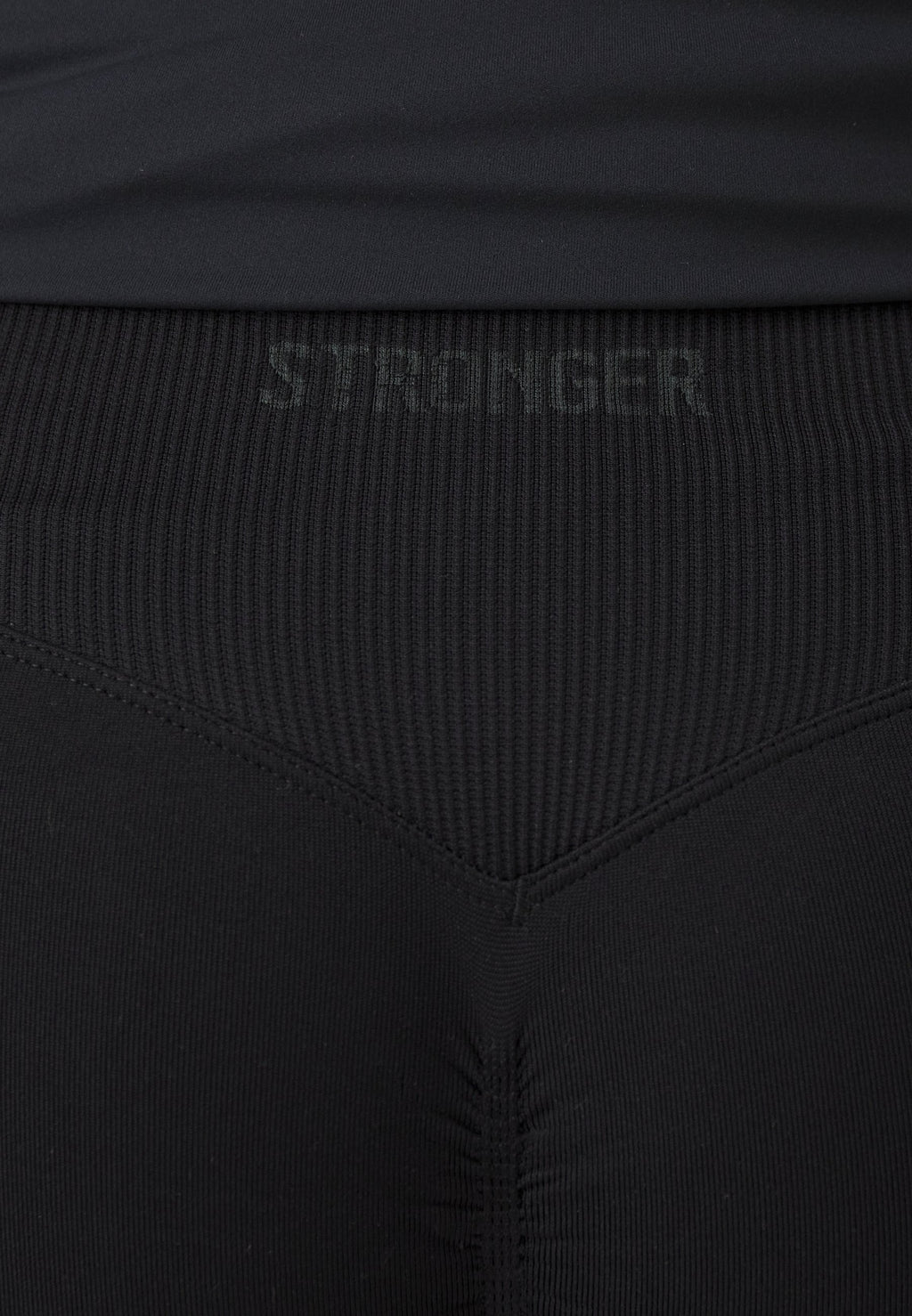 Stronger SEAMLESS CONTOUR SCRUNCH LEGGINGS