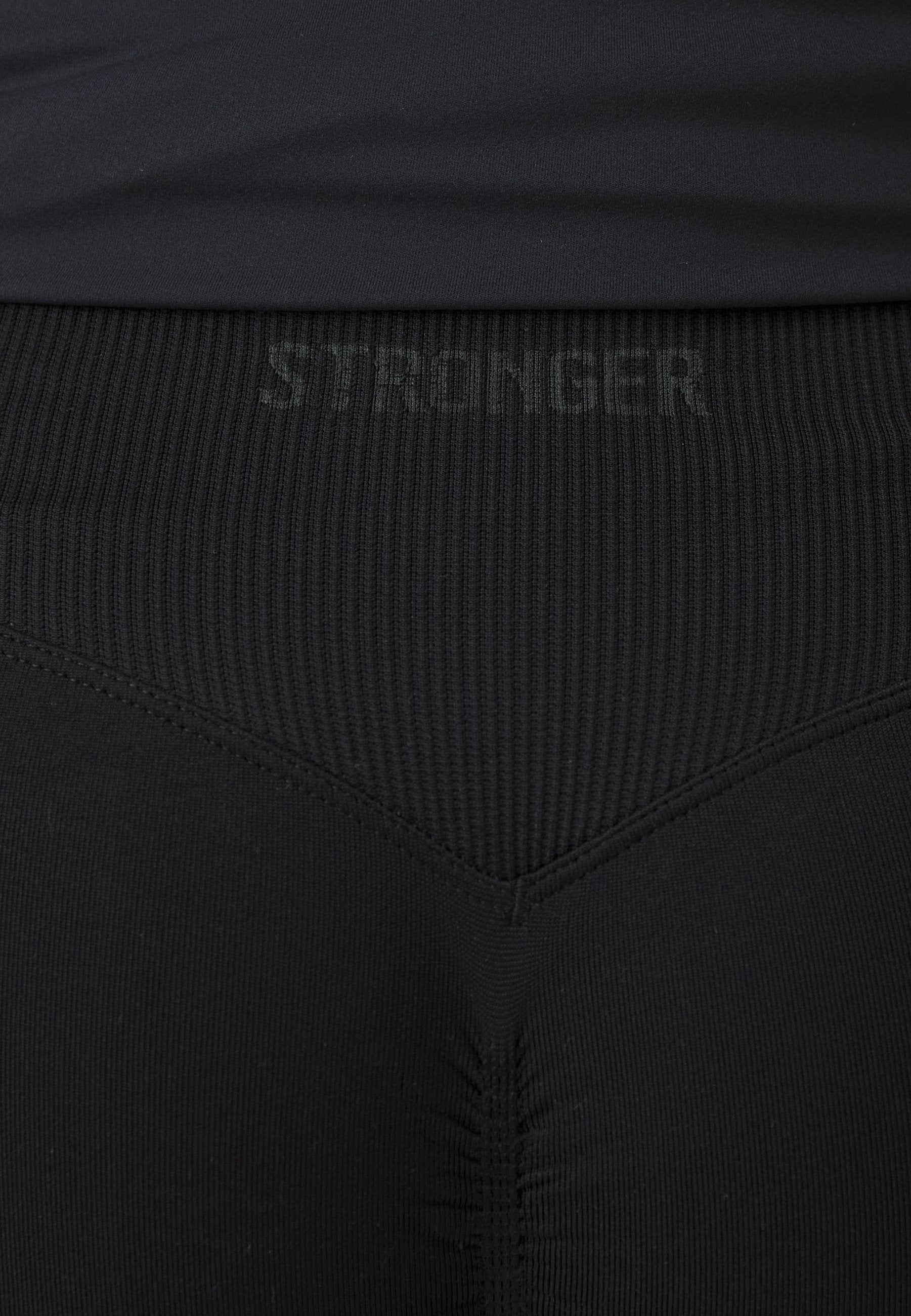 Stronger SEAMLESS CONTOUR SCRUNCH LEGGINGS