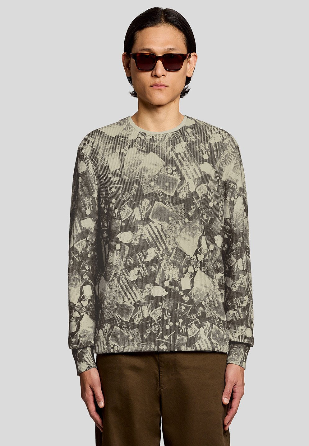 Lyle & Scott