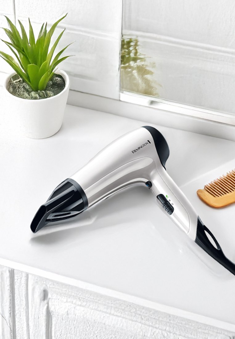 Remington REMINGTON HAARTROCKNER D3015 POWER VOLUME 2000