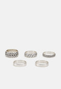 River Island 5 PACK