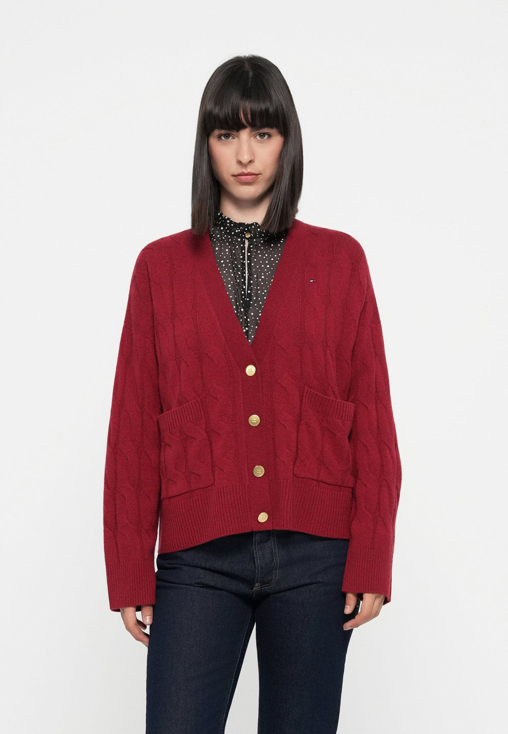 SOFT CABLE CARDI Media 3