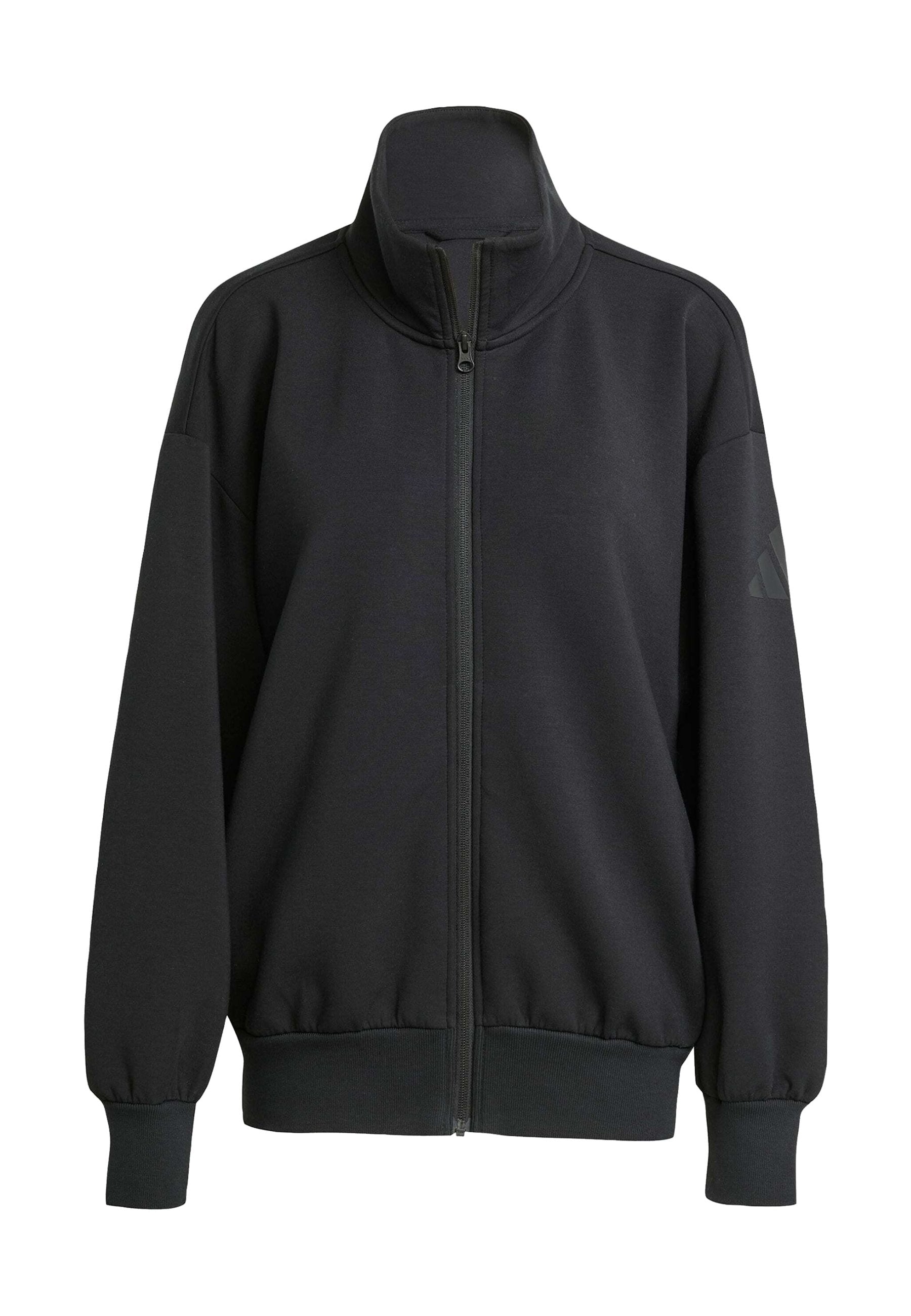 adidas Sportswear ALL SZN SOFT LUX LOOSE FULL-ZIP