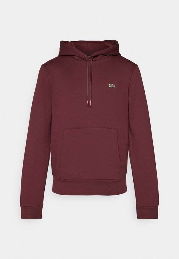 Lacoste UNISEX - Hoodie - expresso