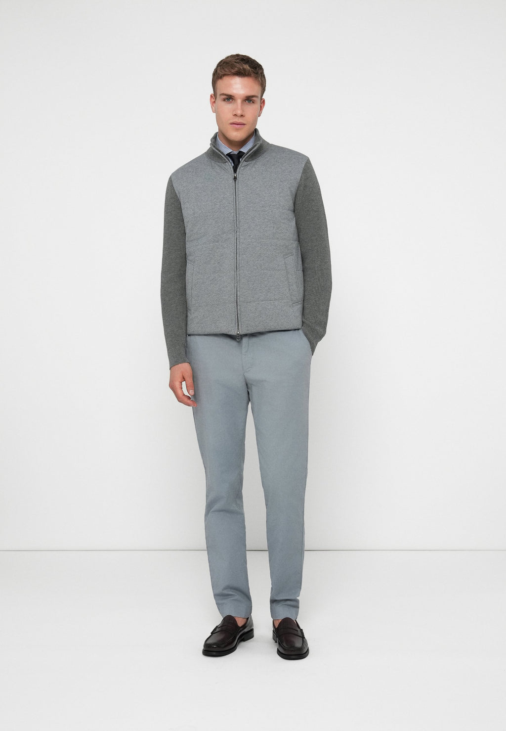 Hackett London HYBRID