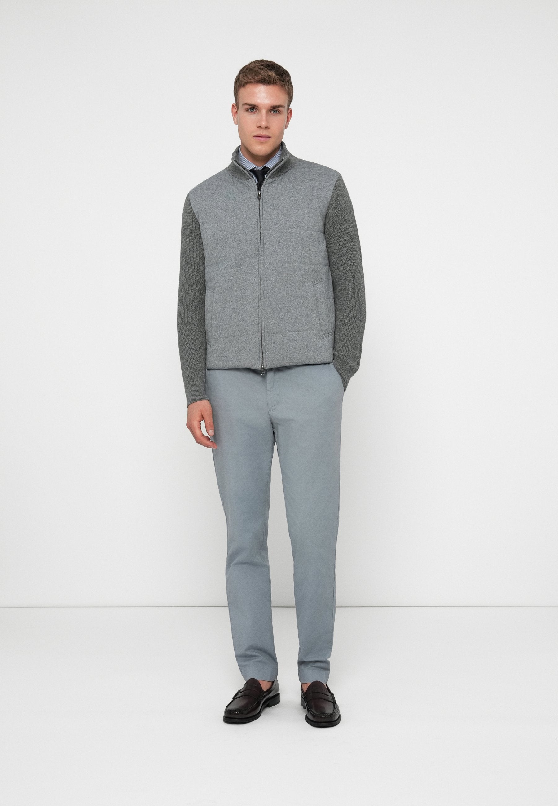 Hackett London HYBRID