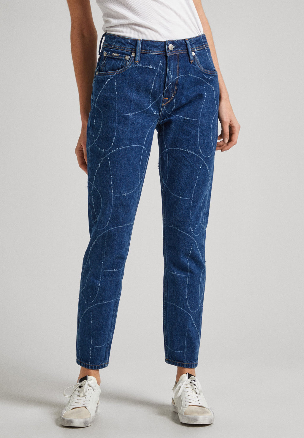 Pepe Jeans
