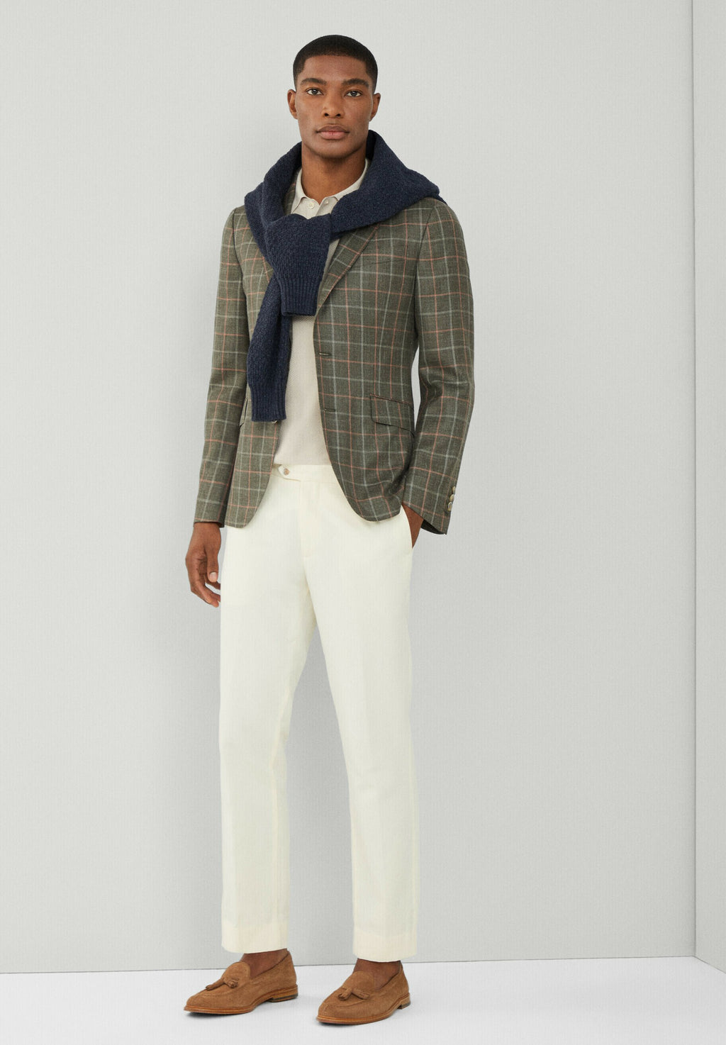 Hackett London