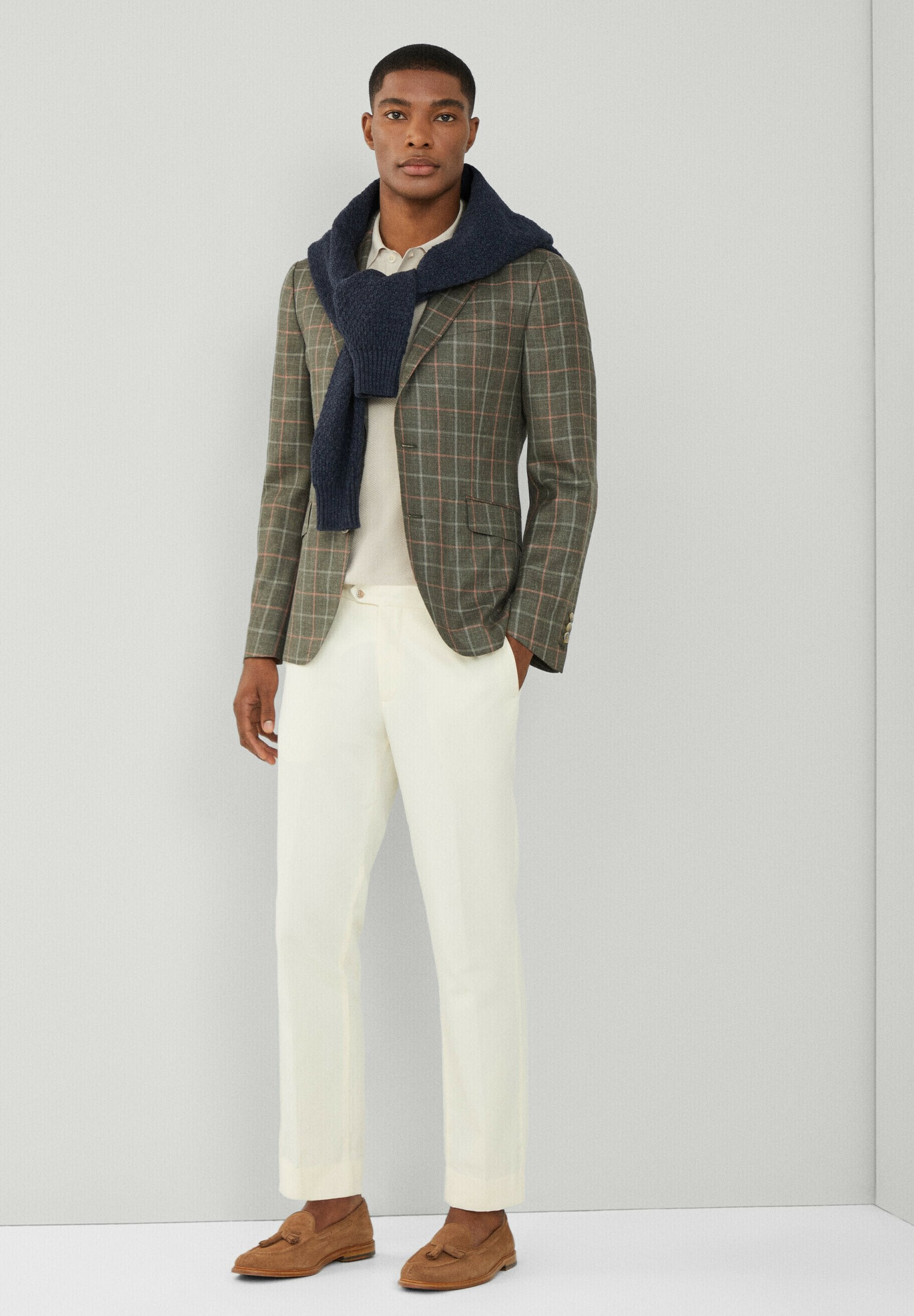 Hackett London