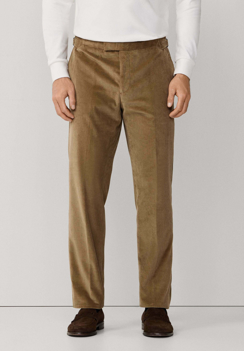 Hackett London STRETCH TRS F