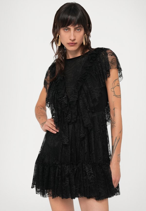 Ida Sjöstedt LETICIA DRESS