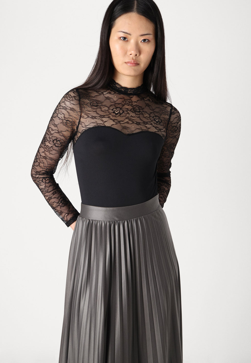 ONLANINA SKIRT  Media 5