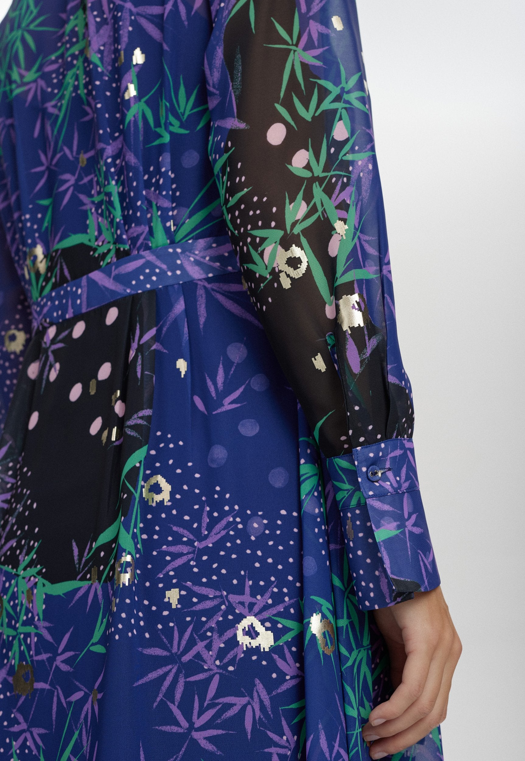 Nümph NUKYNDALL NEW DRESS