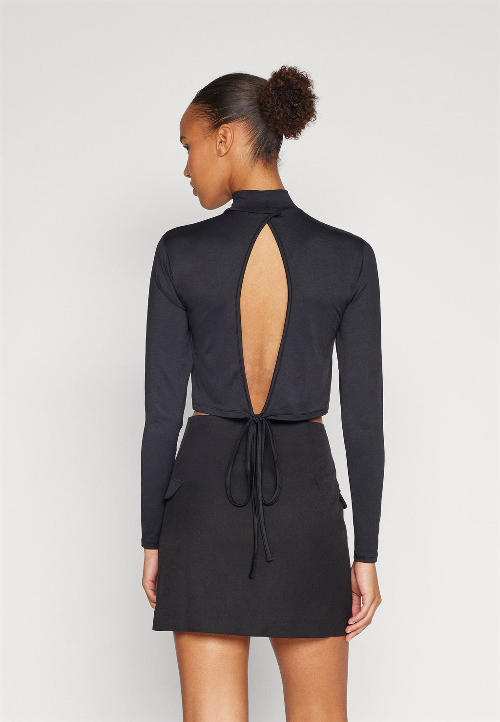 ONLY ONLEA OPEN BACK