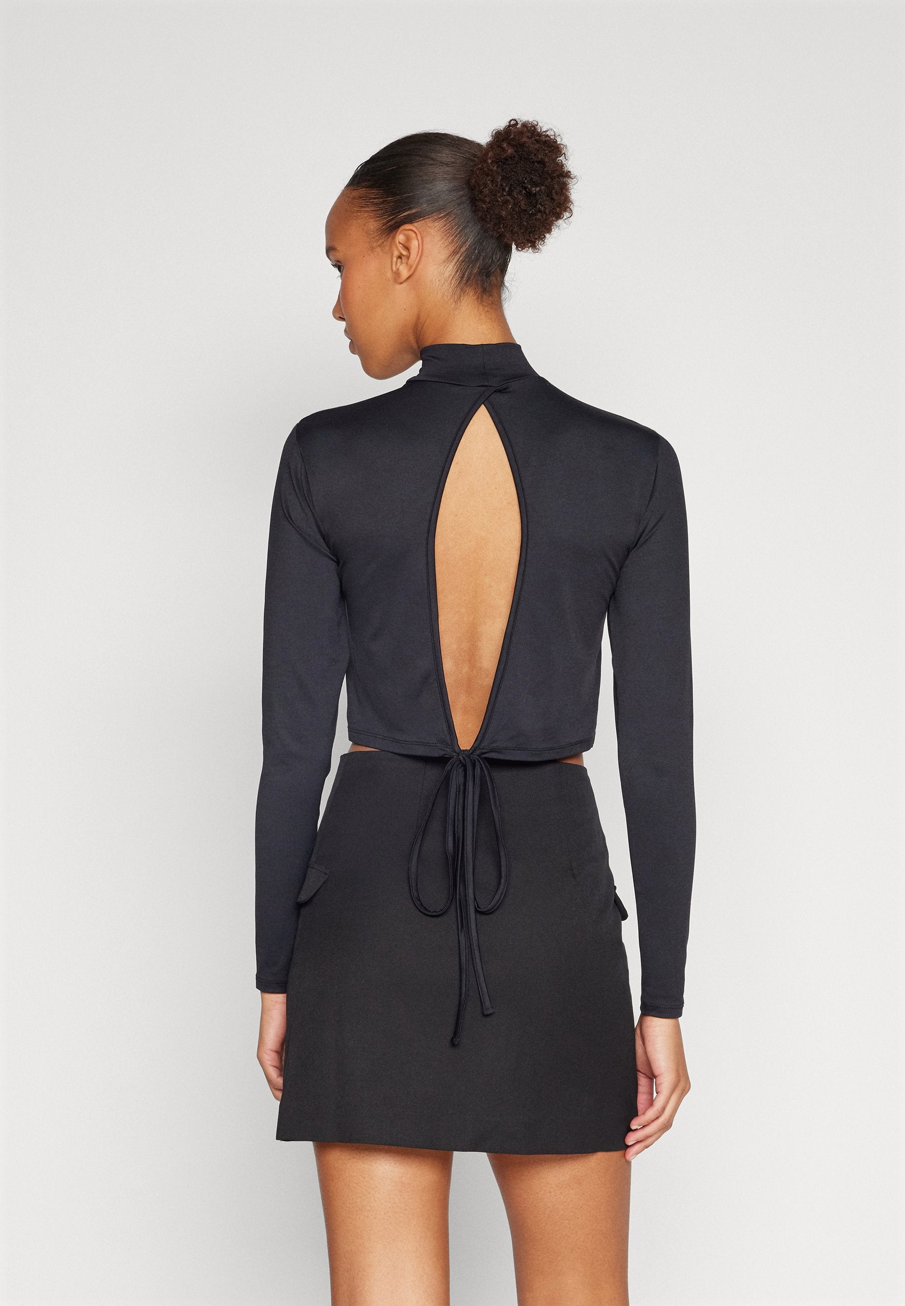 ONLY ONLEA OPEN BACK