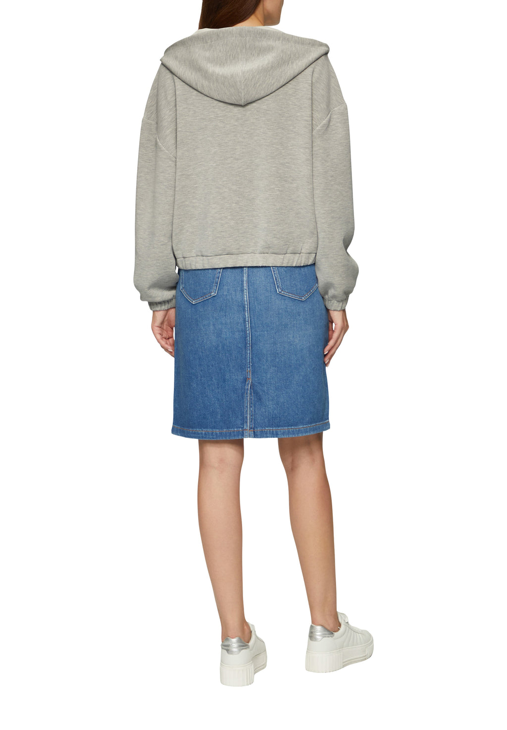 s.Oliver Sweatjacke Media 5