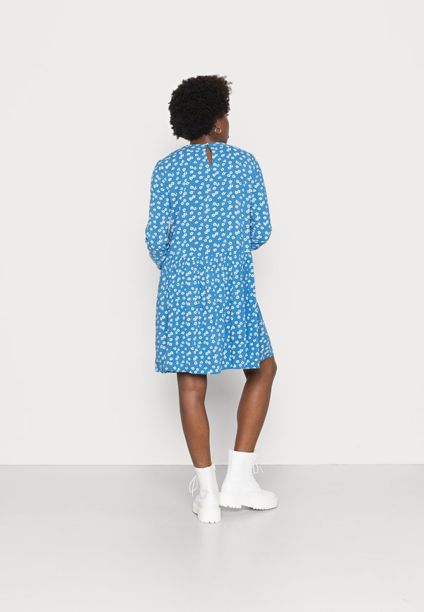 YAS YASHUNTER DRESS