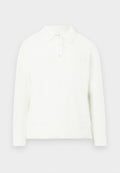 Calvin Klein Jeans FUZZY NOVELTY LS POLO