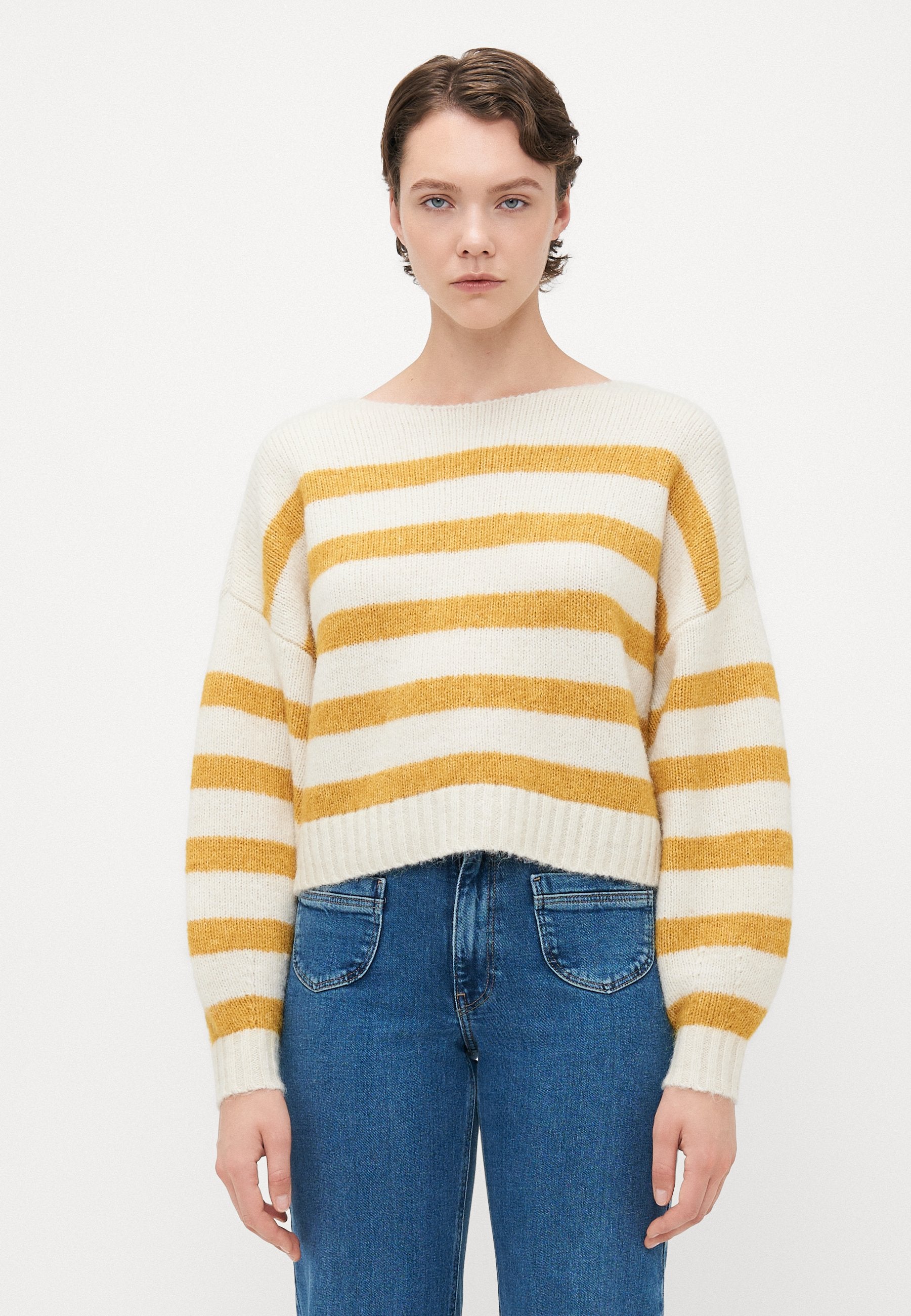 ONLY Tall ONLAYA LIFE BOATNECK