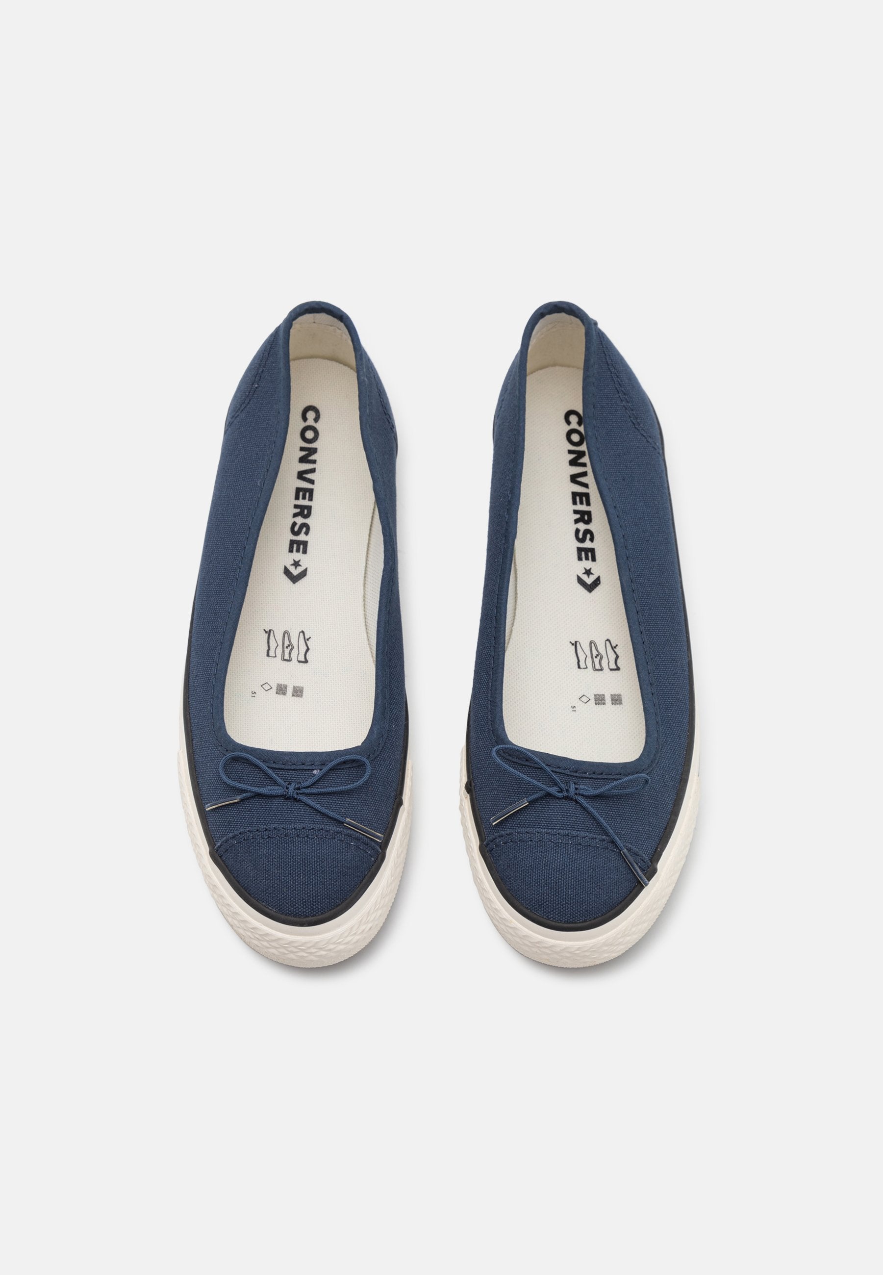 Converse CHUCK TAYLOR ALL STAR DAINTY