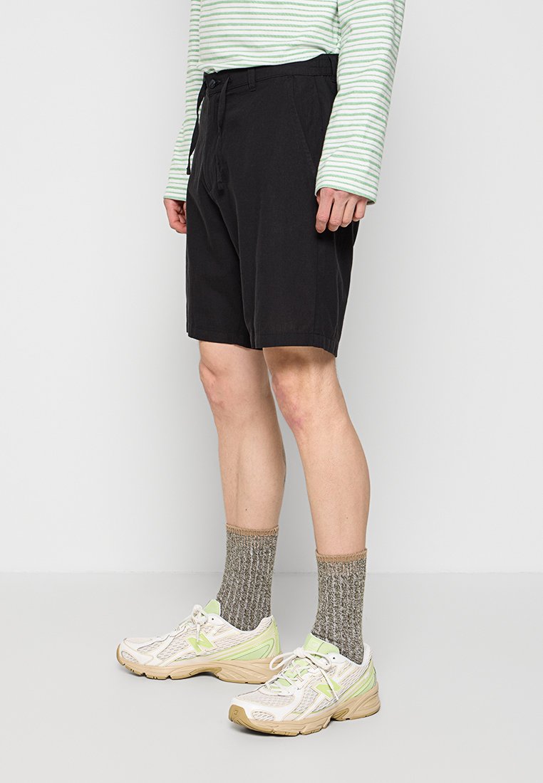 Selected SLHREGSUN SHORTS D
